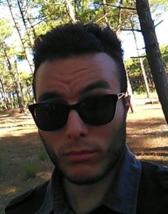 Photo de Hugo Gonzalez